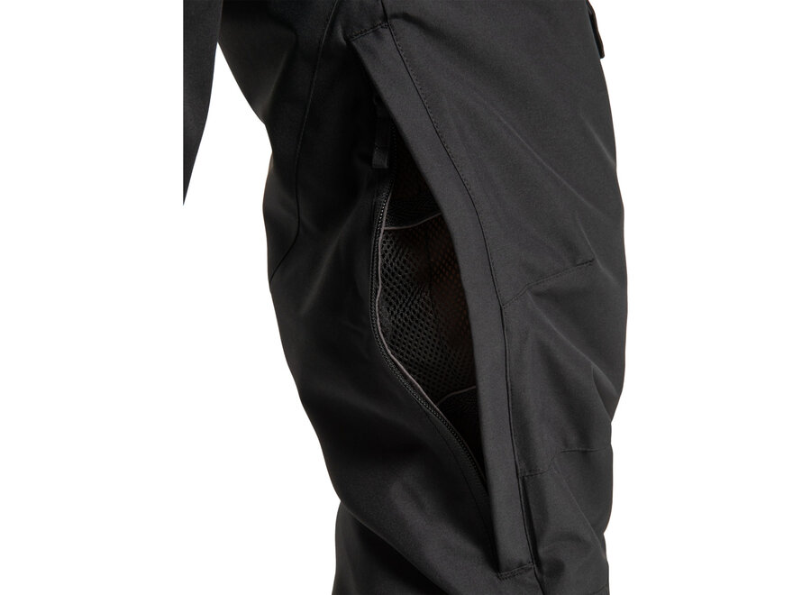 DC Nonchalant Pant Black