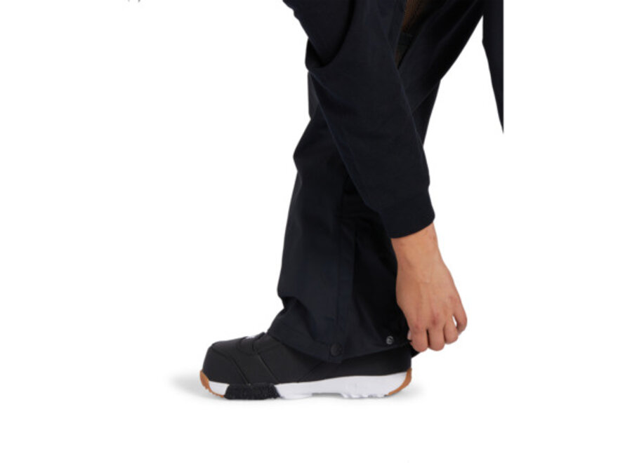 DC Nonchalant Pant Black