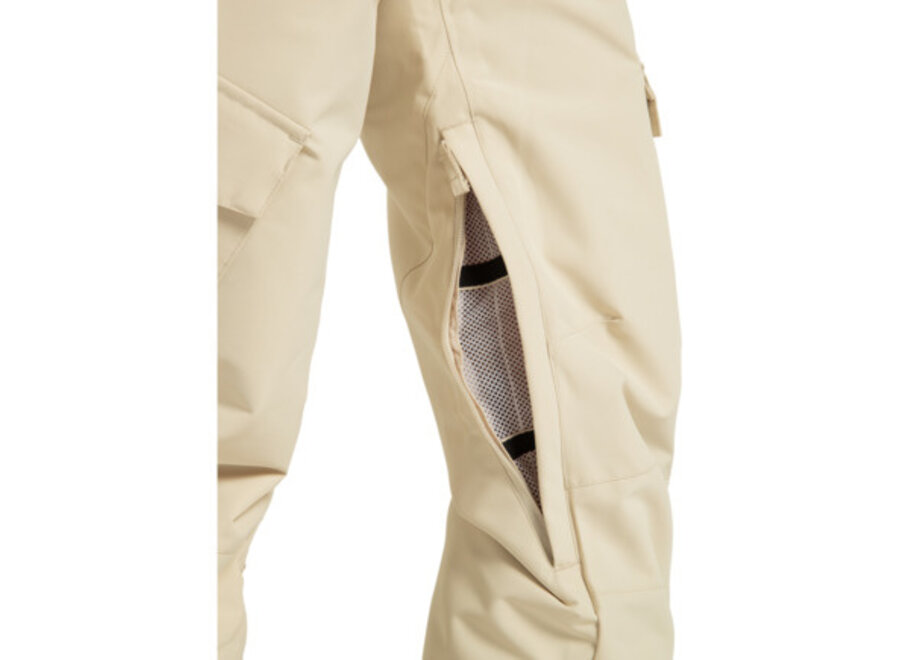 DC Nonchalant Pant Oatmeal