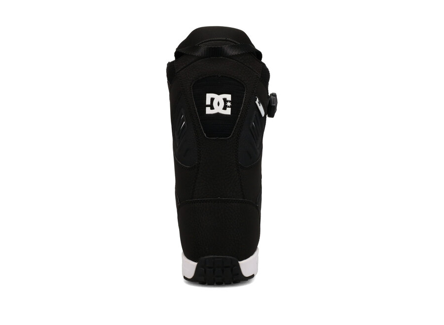 DC Judge Snowboardboots Black/White