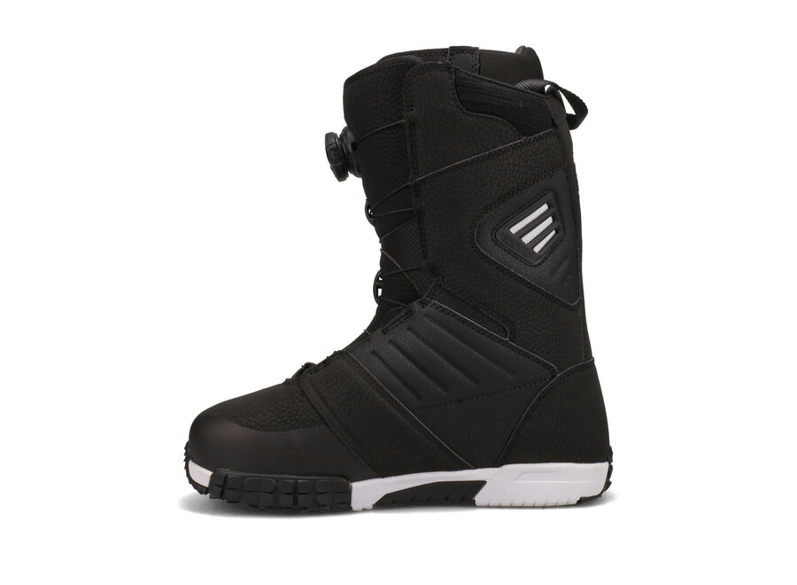 DC Judge Snowboardboots Black/White