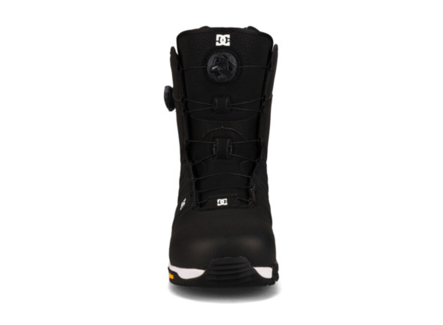 DC Judge Snowboardboots Black/White