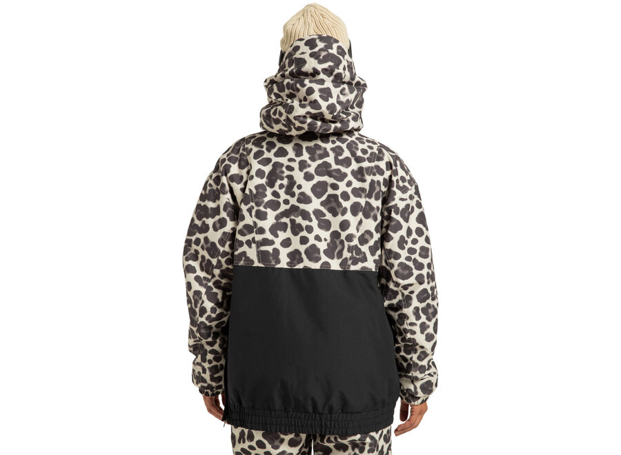 DC Chalet Anorak Snow Cat