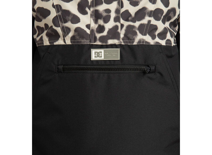 DC Chalet Anorak Snow Cat