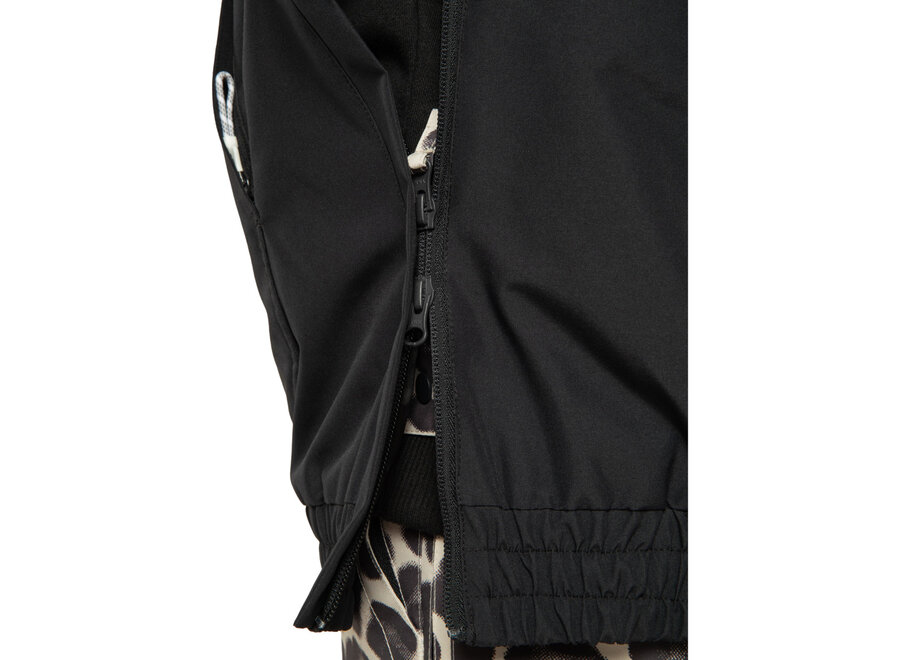 DC Chalet Anorak Snow Cat