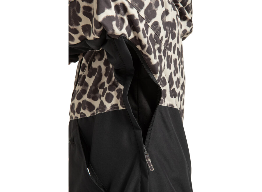 DC Chalet Anorak Snow Cat