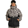 DC Chalet Anorak Snow Cat