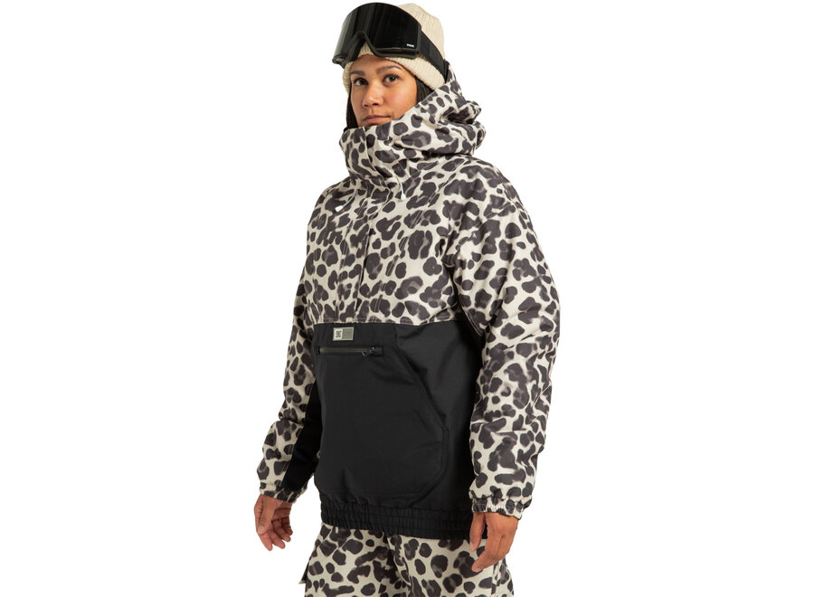 DC Chalet Anorak Snow Cat