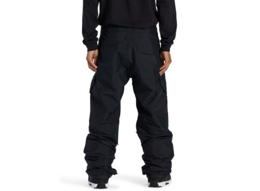 DC Banshee Pant Black