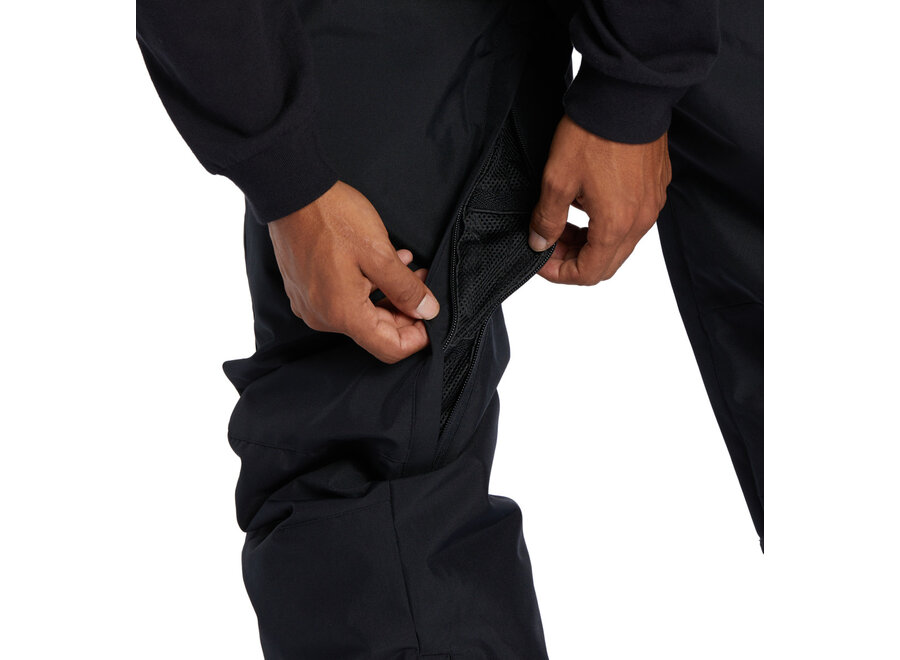 DC Banshee Pant Black