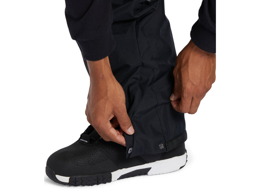 DC Banshee Pant Black