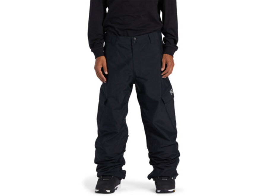 DC Banshee Pant Black