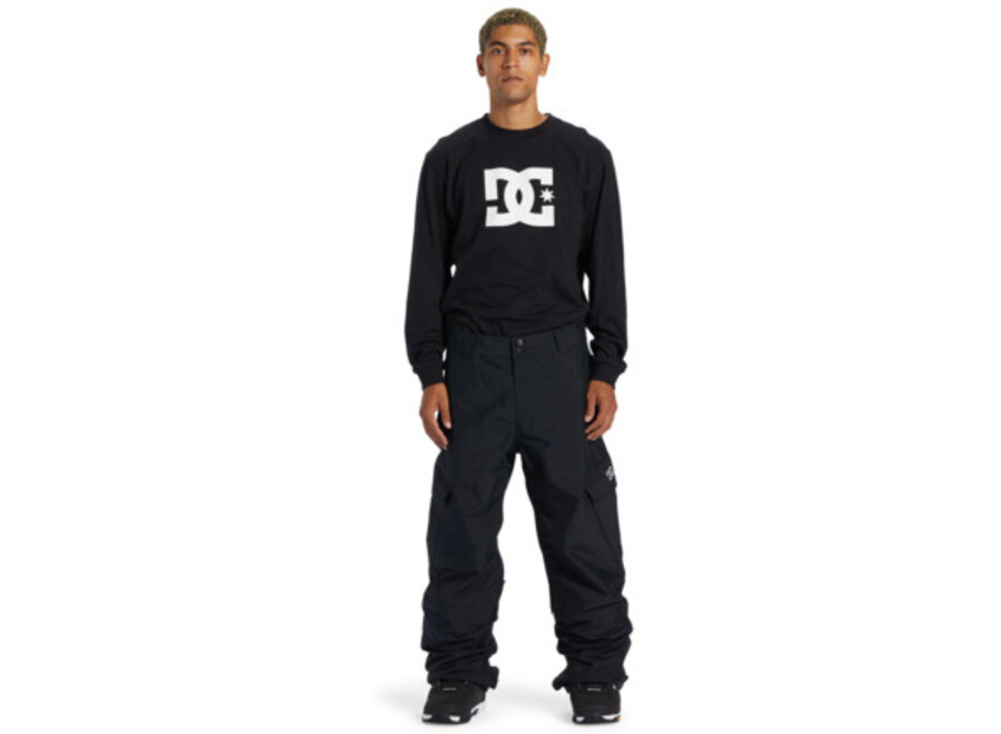 DC Banshee Pant Black