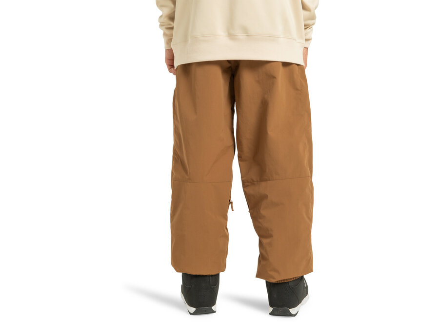 DC Primo Pant Toffee