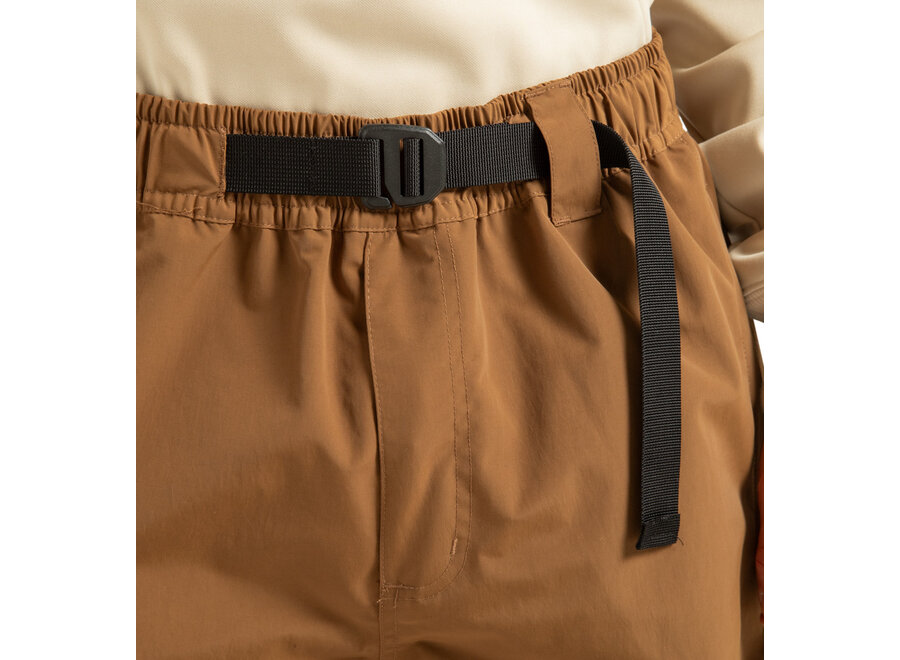 DC Primo Pant Toffee