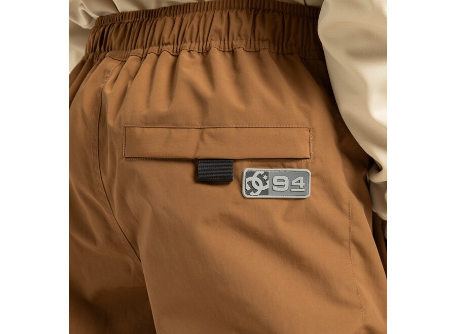 DC Primo Pant Toffee