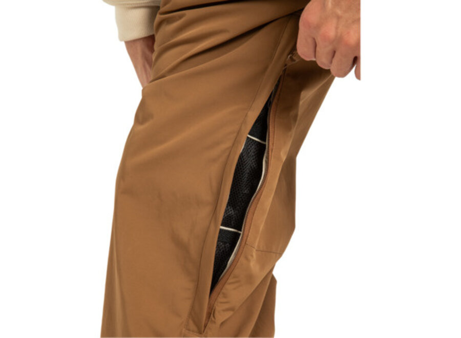 DC Primo Pant Toffee