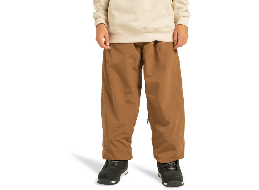 DC Primo Pant Toffee