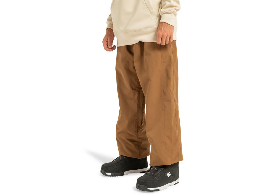 DC Primo Pant Toffee