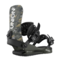 Union STR Snowboardbinding Camo