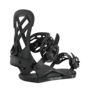 Union Flite Pro Snowboardbinding Black