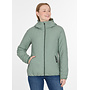 Ragwear Dizzie Warm Jacket Mint