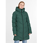 Ragwear Natalin Jacket Pine Green