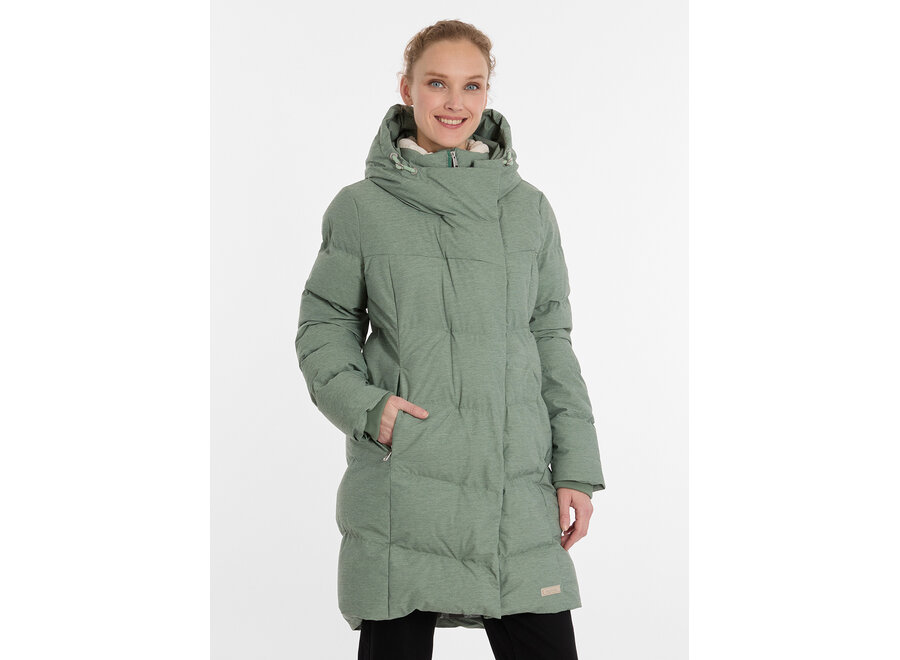 Pavla Jacket Mint