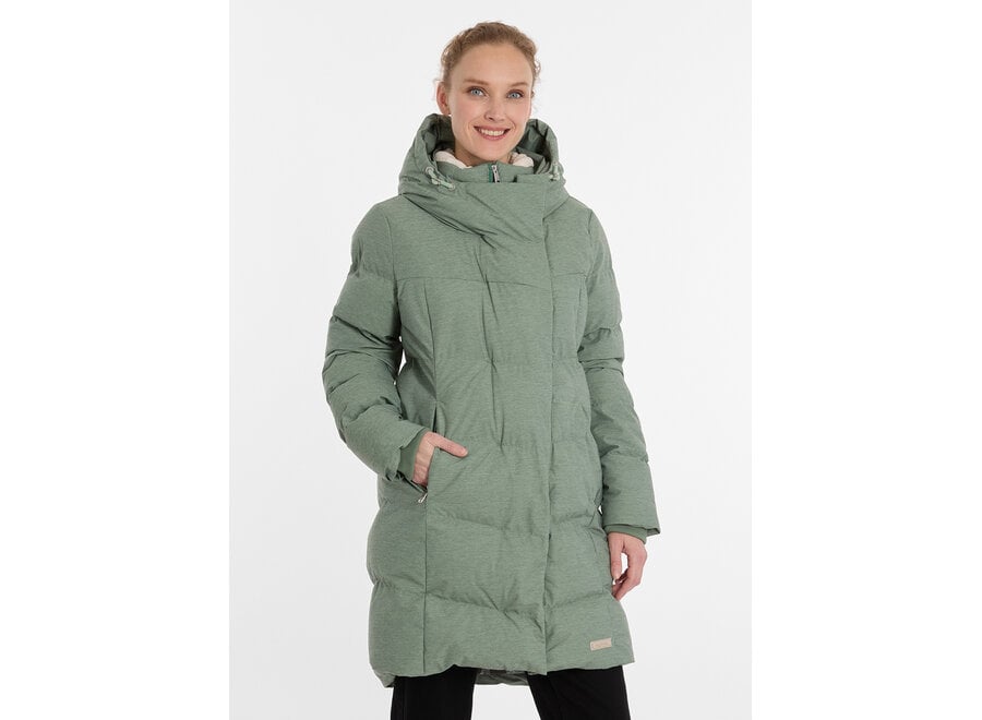 Ragwear Pavla Jacket Mint