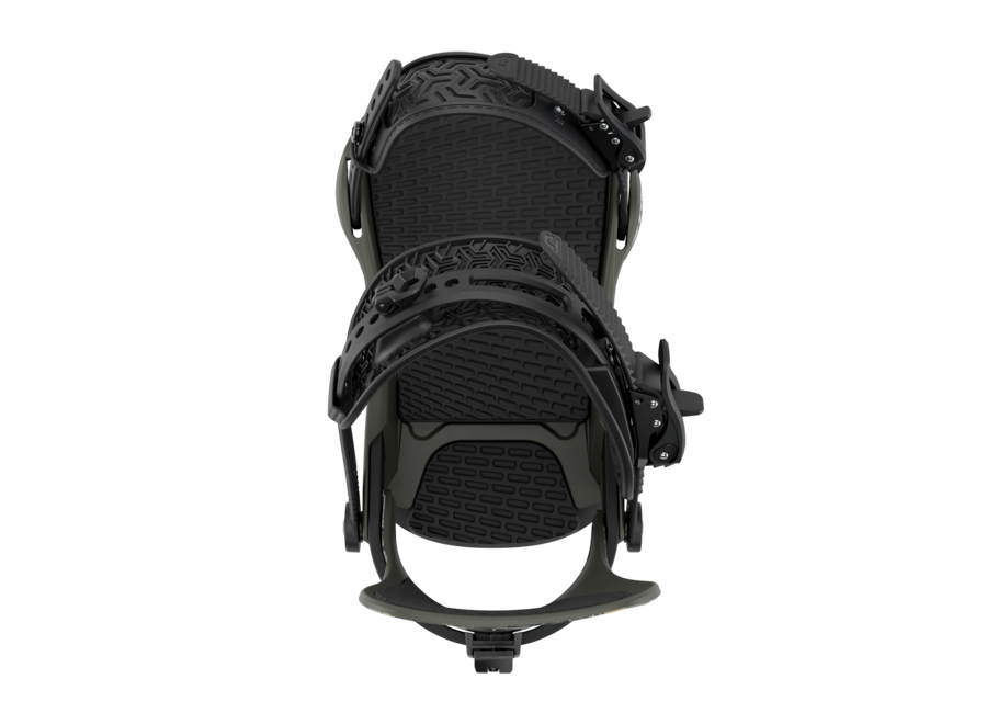 Union STR Snowboardbinding Camo