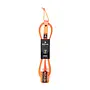 Premium Leash Orange 7’0