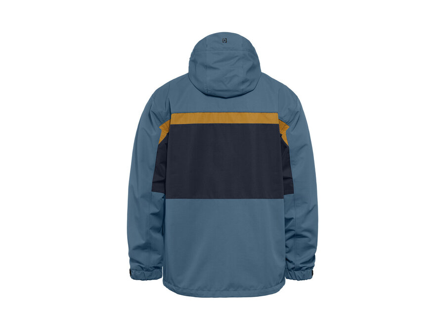 Horsefeathers Morris Jacket Moonlight Blue