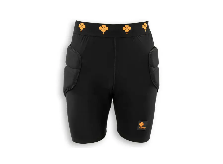 Crashpant Black