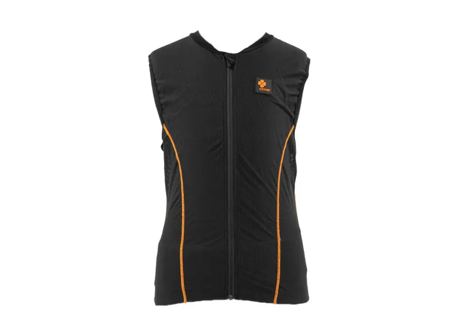 Backprotector Black
