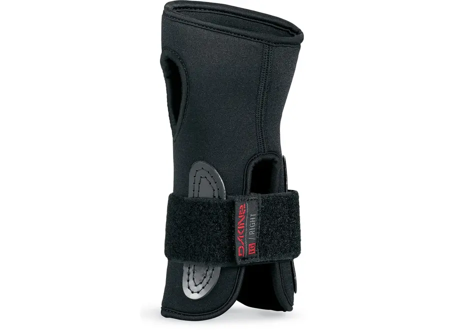Wristguard Black