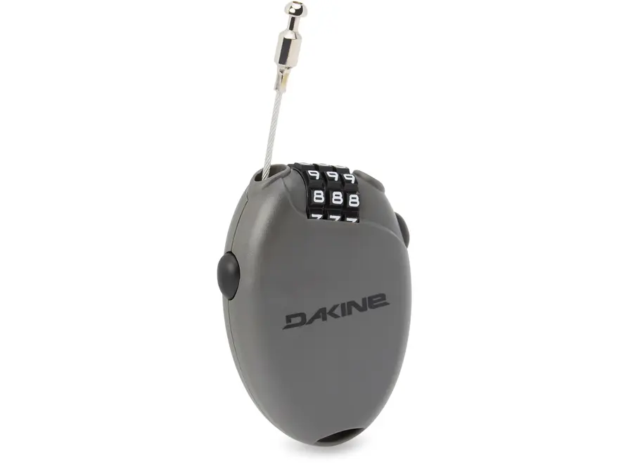 Dakine Micro Lock Castlerock