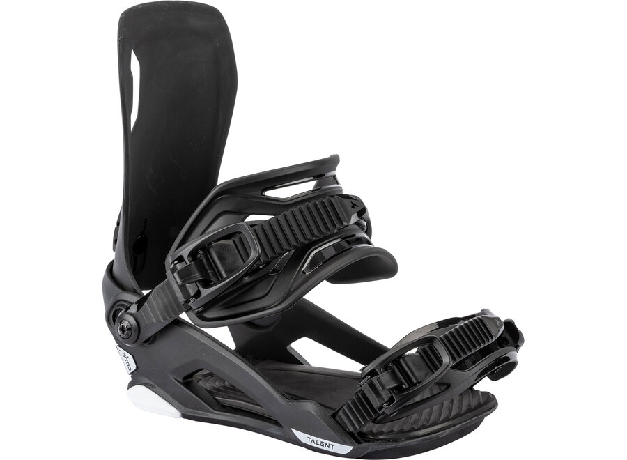 Nitro Talent Unisex Ultra Binding Black