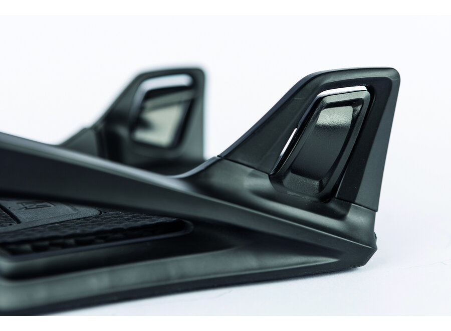 Nitro Step-On Mens Binding Ultra Black