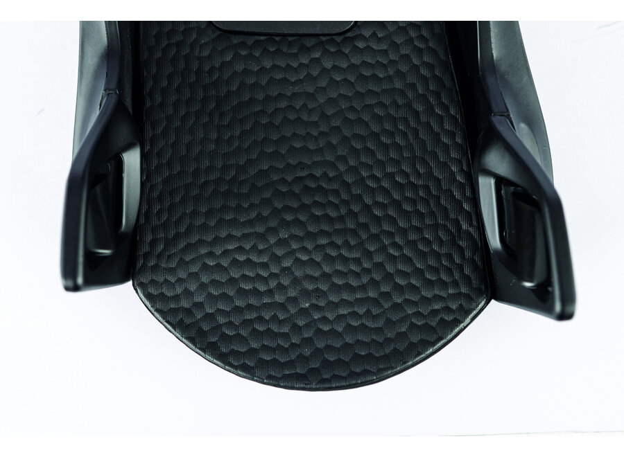 Nitro Step-On Mens Binding Ultra Black