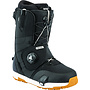 Nitro Venture Step On TLS Boots Black