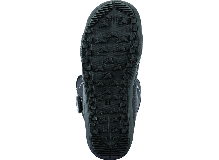 Nitro Sentinel Boa Boots Black