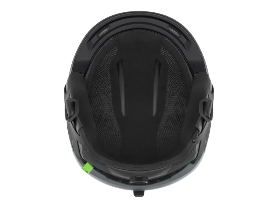 Smith Descend Helm Matte Black