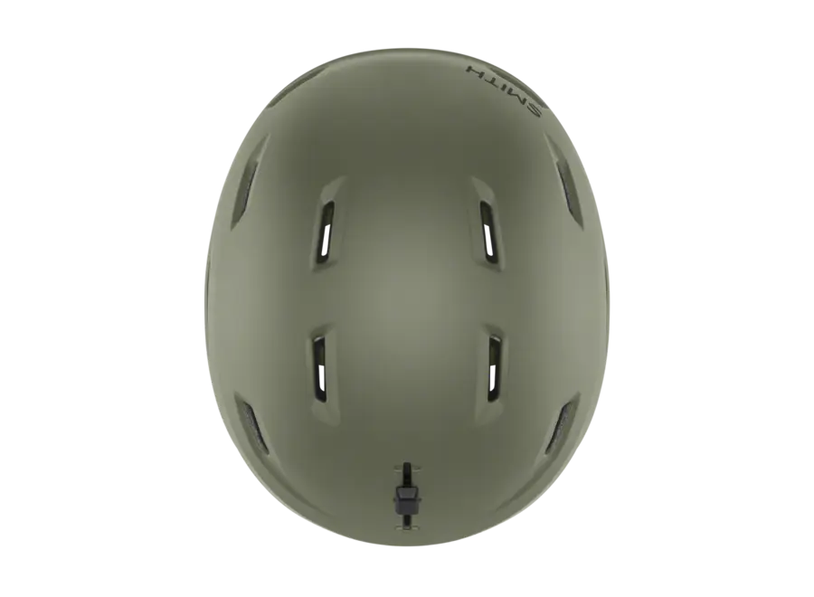 Smith Descend Mips Helm Matte Fatigue Green/Black