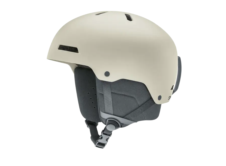 Smith Rodeo Helm Matte Chalk