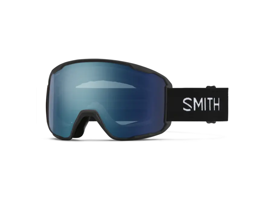 Preview Goggle ChromaPop Everyday Blue Mirror Black