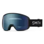 Smith Preview Goggle ChromaPop Everyday Blue Mirror Black