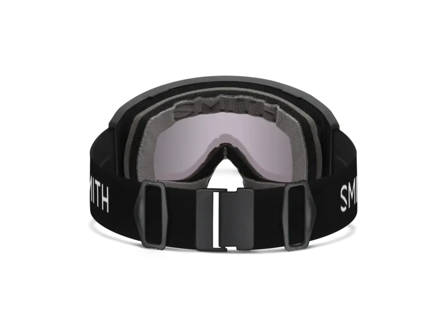 Smith Preview Goggle ChromaPop Everyday Blue Mirror Black