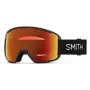 Smith Preview Goggle ChromaPop Everyday Red Mirror Black