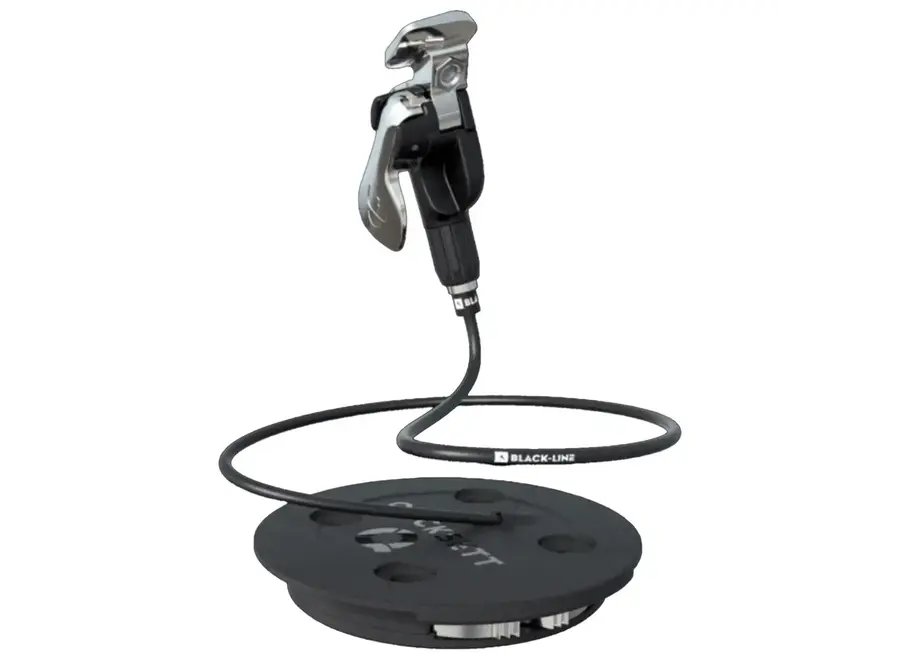 Black Line Quick Set Original 2.0 Black