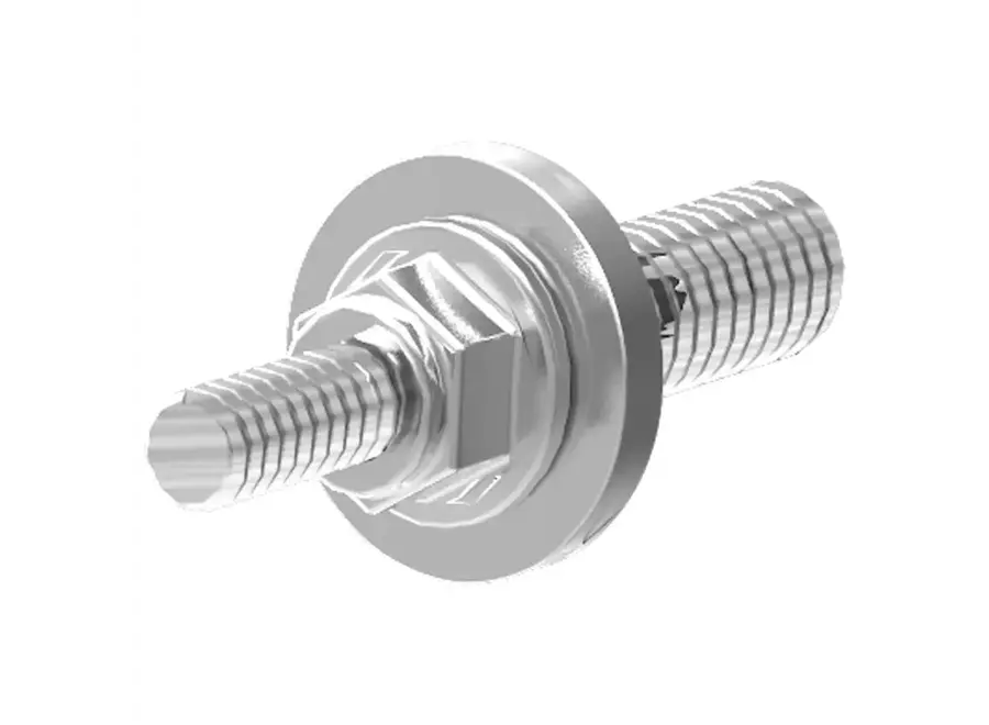 Adapter Step On Black